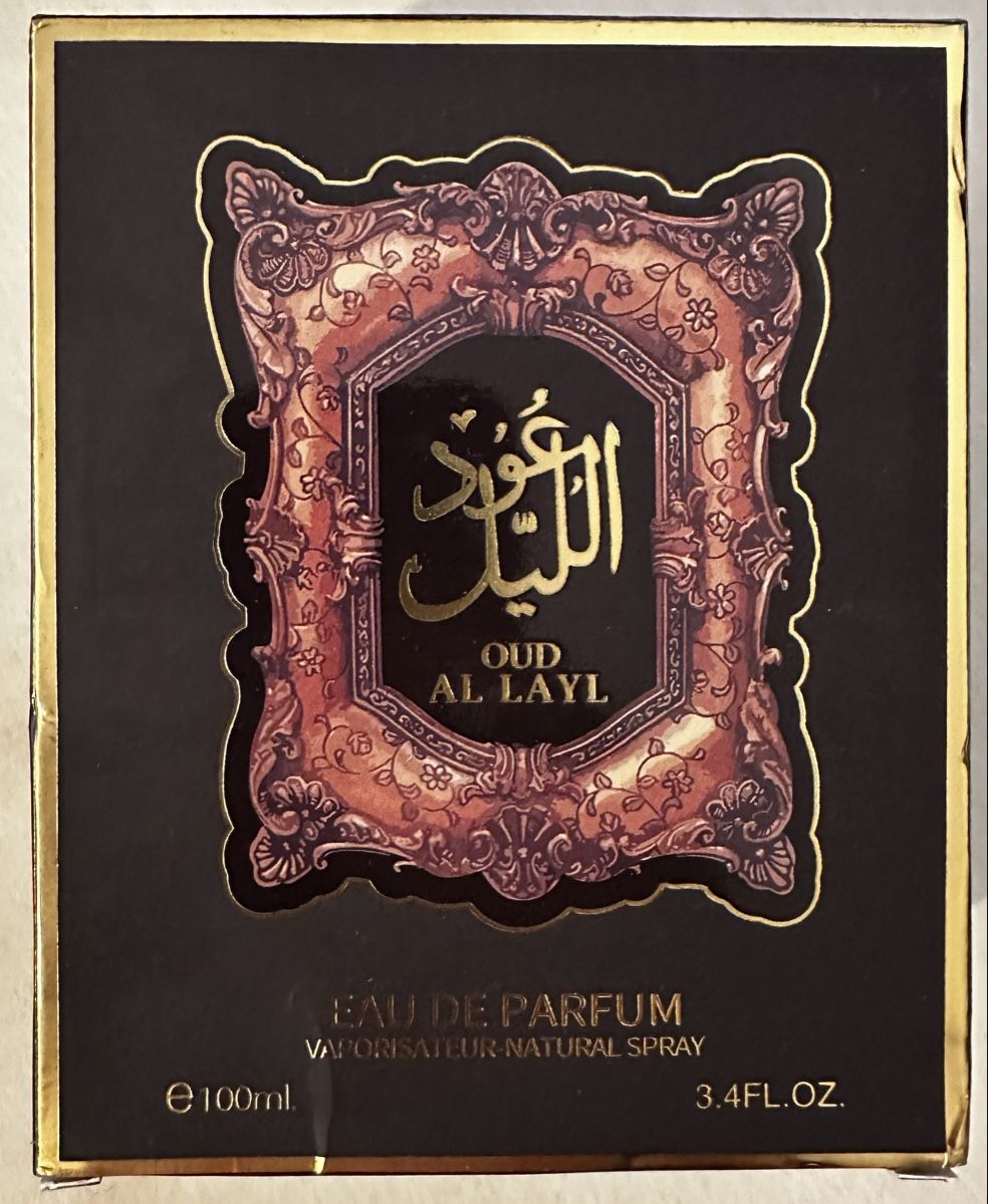Profumi & Eau de Toilette: Oud Al Layl Eau de Parfum – Nuovo (secondo la descrizione) da Bern venduto da run80