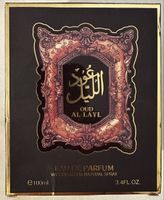 Oud Al Layl Eau de Parfum