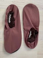 Swissair Kult-Socken, one size, dunkelbraun