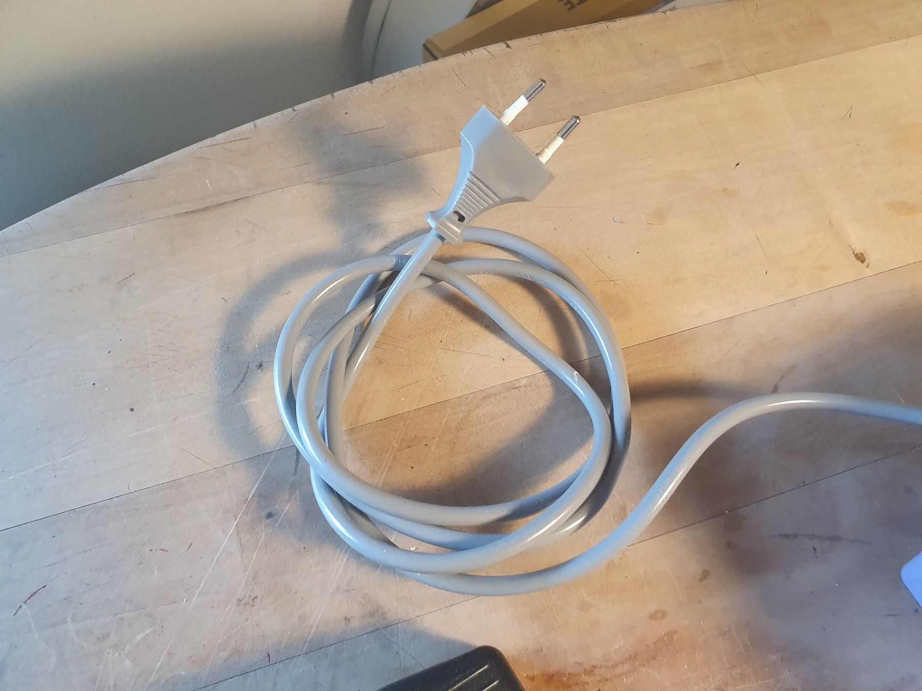 Tutte le macchine: Nagelpoliermaschine DR-288 – Usato da Zürich venduto da loosebone 4