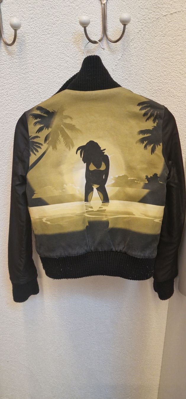 Jacken: Jacke – Gebraucht aus Reinach AG von Bodomia 3