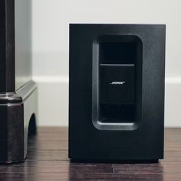 Bose Home Cinema: Bose 520 soundtouch, ab 1,- Fr – Usato da Zürich venduto da Seetal05 1