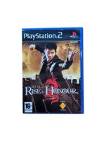 Jet Li: Rise to Honour PlayStation 2 (PS2)