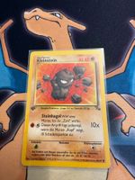 Kleinstein (FO 47) - 1st edition - Fossil
