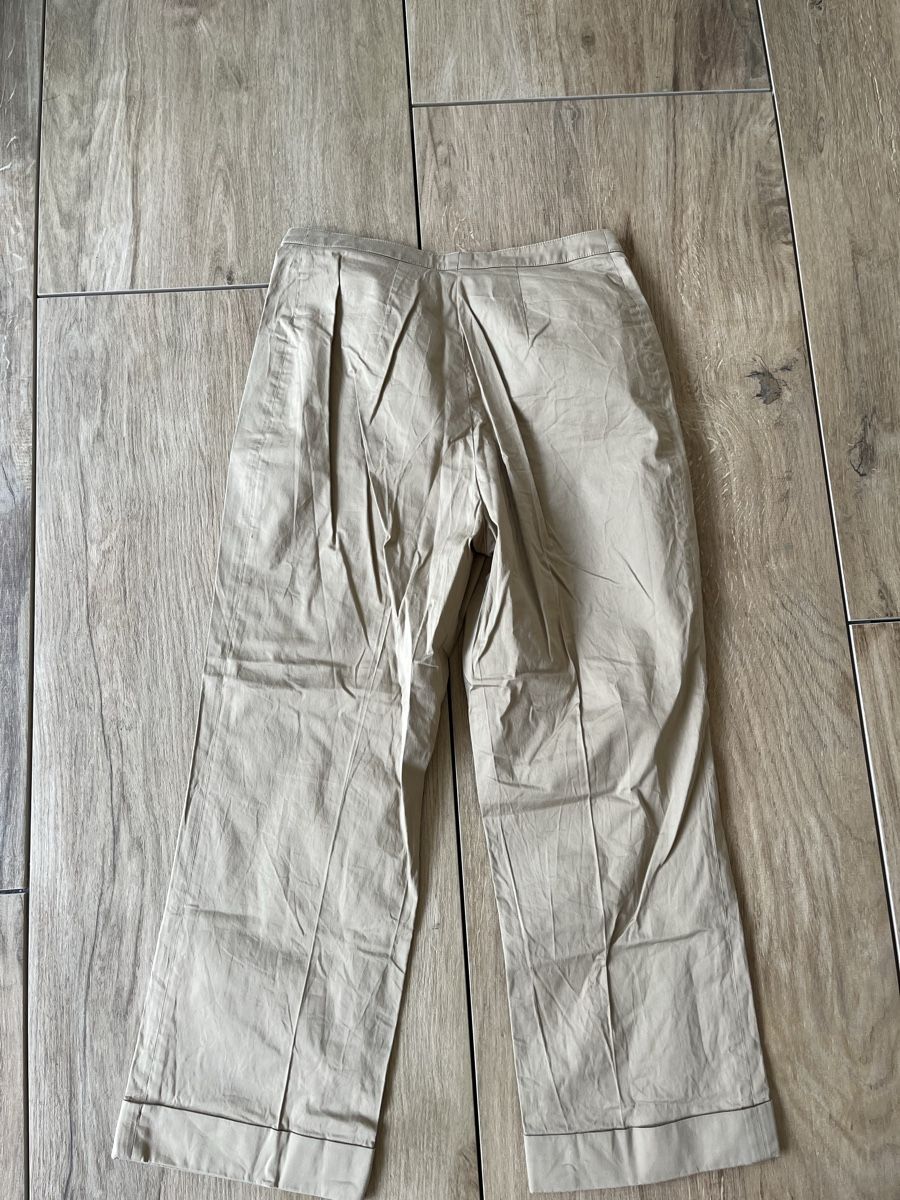 George Rech Pantaloni: Hosen Georges Rech – Usato da Zuzwil SG venduto da dieschnellemichelle 5