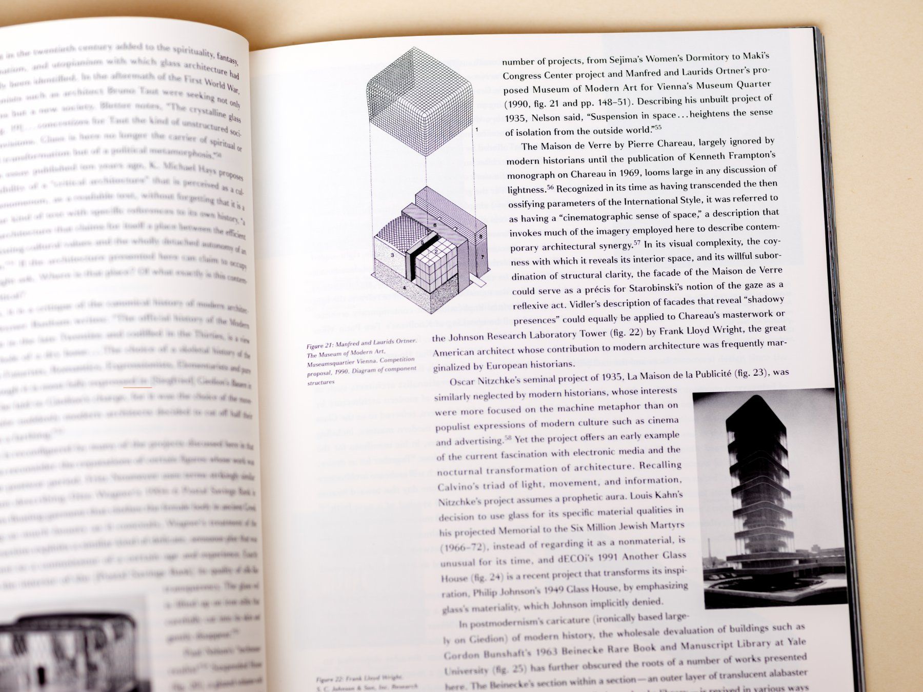 Light Construction Architekturbuch von Terence Riley (Gebraucht) in ...