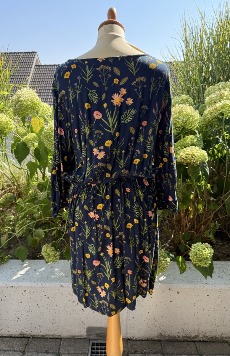 Tom Tailor Kleider: Kleid, Tom Tailor, Grösse 42  – Gebraucht aus Anglikon von Haraldinho 2