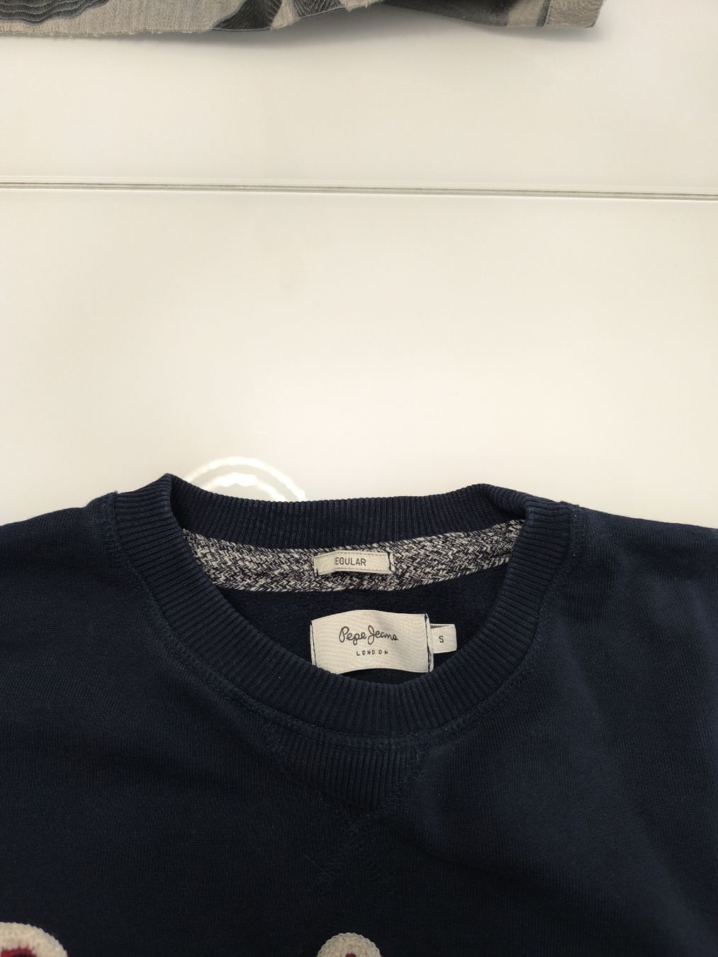 Pulls & Sweat-shirts: Pepe Jeans Pullover Größe S – Neuf (Voir description) à Oensingen par Outlet_Super_Sale 1