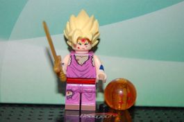 Dragon Ball Minifigur Son Gohan