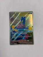 Pokemon Lapras - 30C 131/128 EN