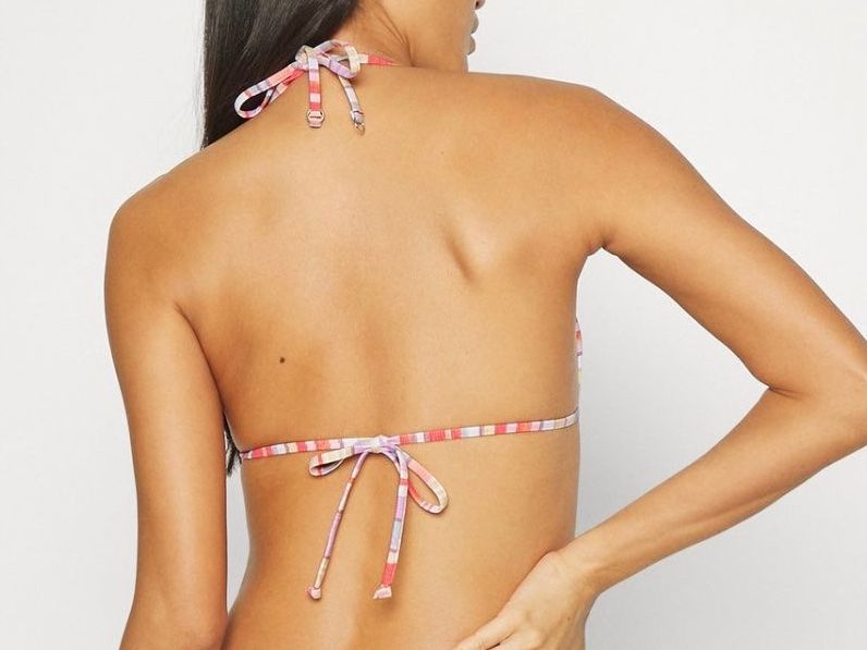 Seafolly Maillots de bain & Bikinis: Seafolly Bikini Set Gr. 38 NP. 155.- – Neuf (Voir description) à Rüfenacht BE par Anele_13 2