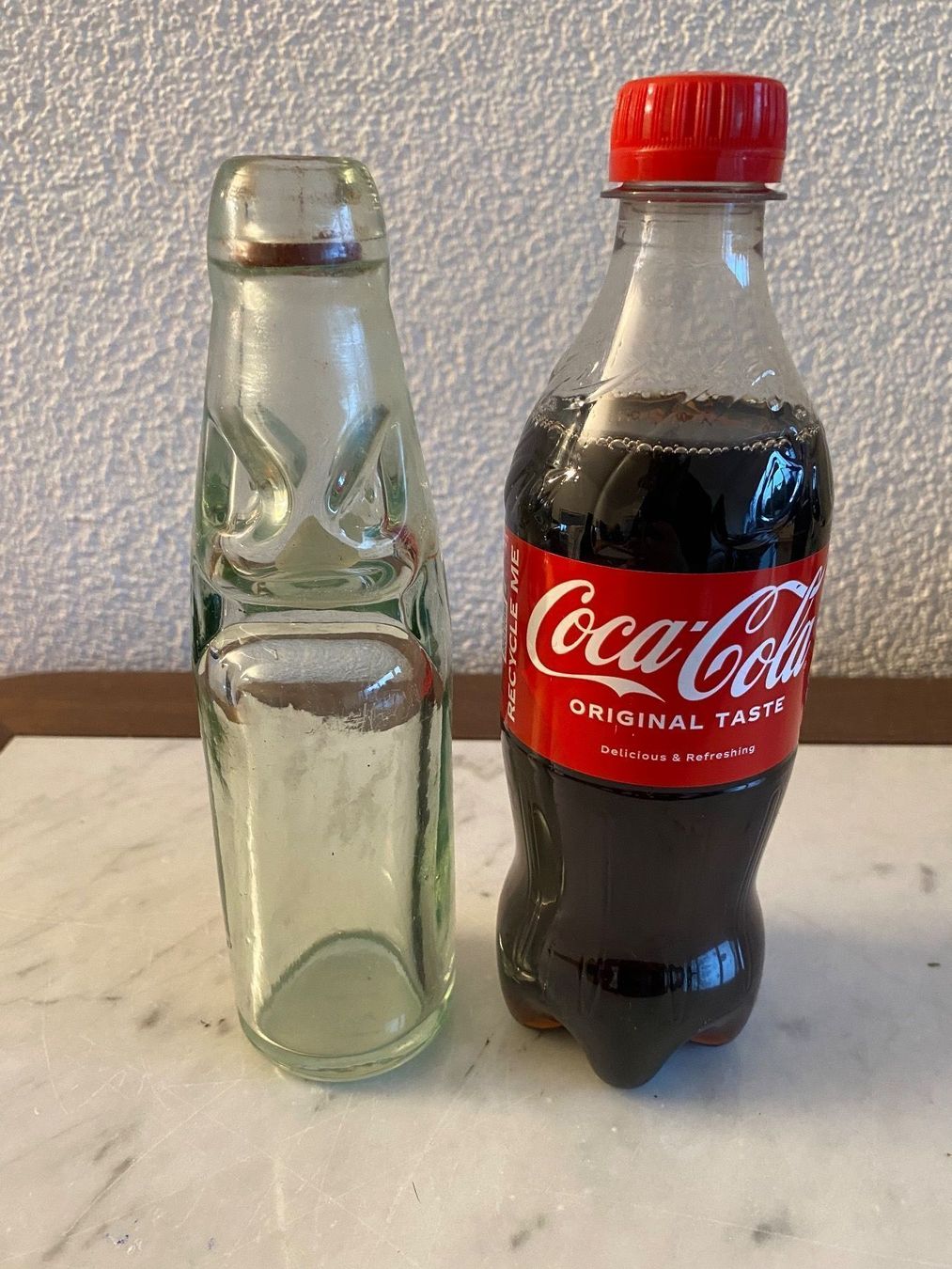 Bicchieri, Caraffe & Bottiglie: Vintage Knickerflasche – Usato da Basel venduto da Juliiaa 1