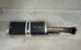 KTM Auspuff Original