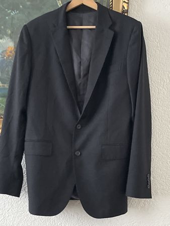LarphLauren Original,gereinigt Wolle,Jaket,Gr40,VonNichrauhe