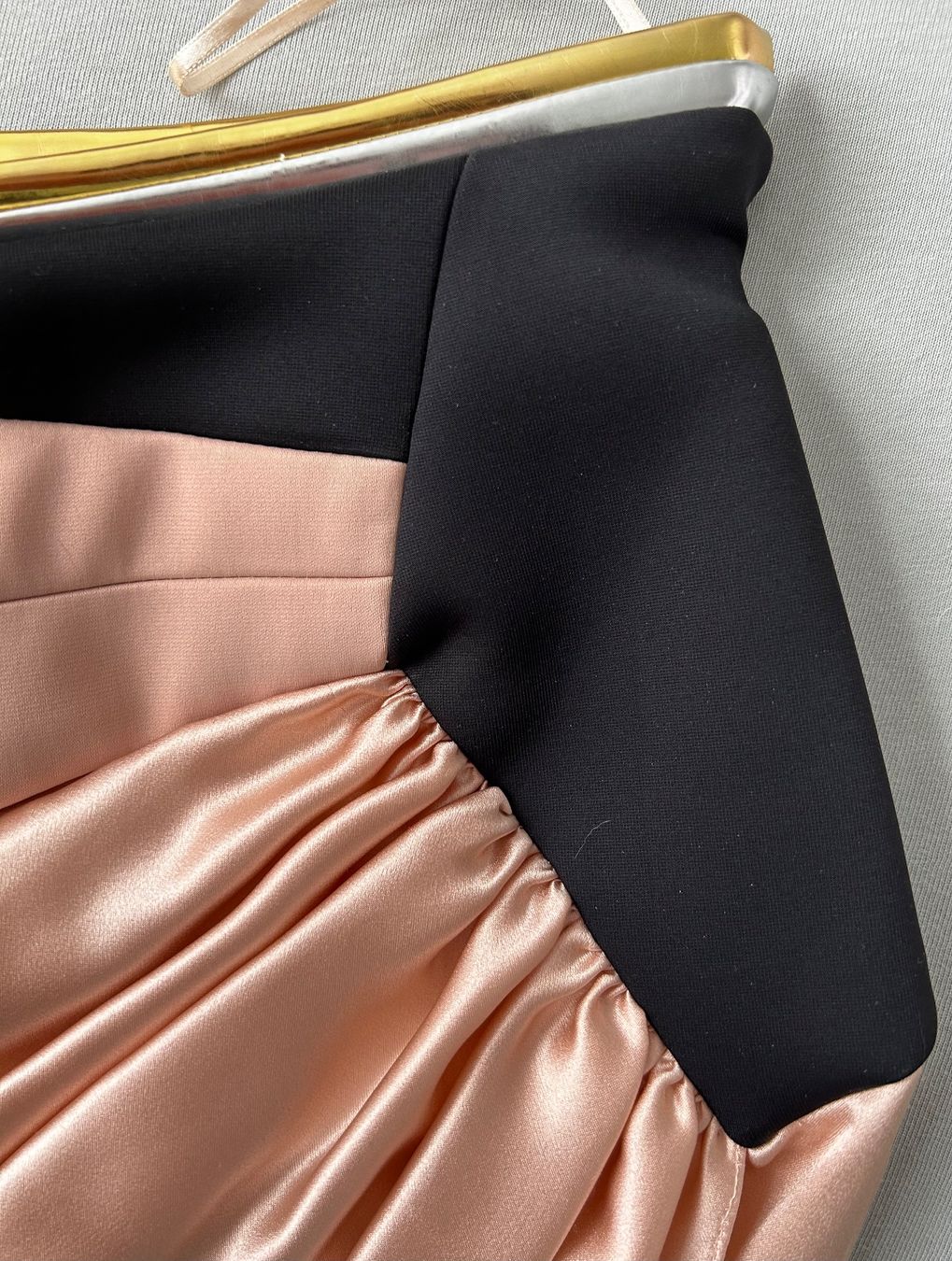 Röcke: Alexandre Vauthier, robe soie, FR36 – Neu (gemäss Beschreibung) aus Genève von dachaw 5