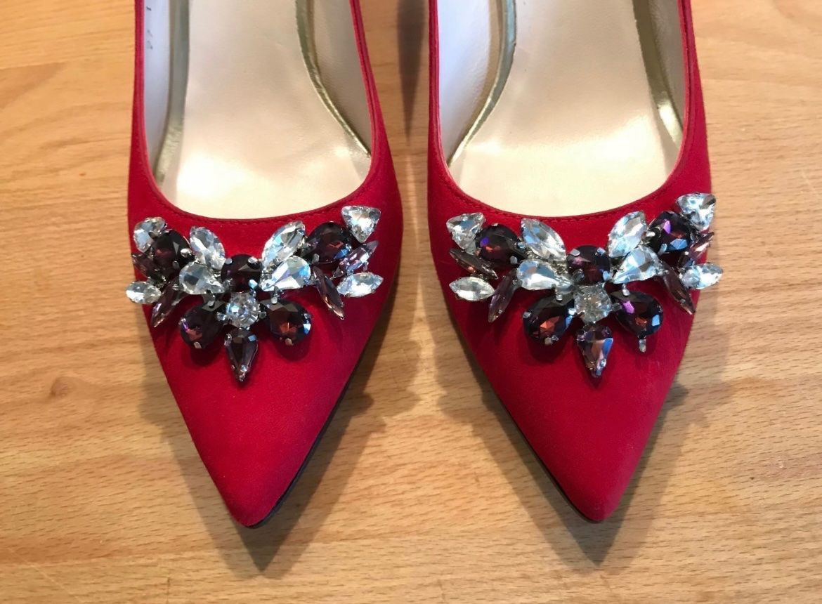 Alba Moda Scarpe da donna: Alba moda pumps gr.39 – Usato da Schöfflisdorf venduto da Bling_it_on 2