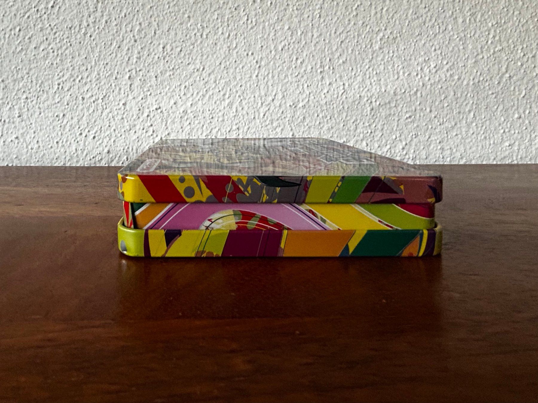 Altro in Decorazioni & Accessori: Pokémon GO Evolutions / Leere Blechdose (Sammlerbox) No.1 – Usato da Dietlikon venduto da Mankai 5
