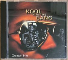 Kool & The Gang – Greatest Hits