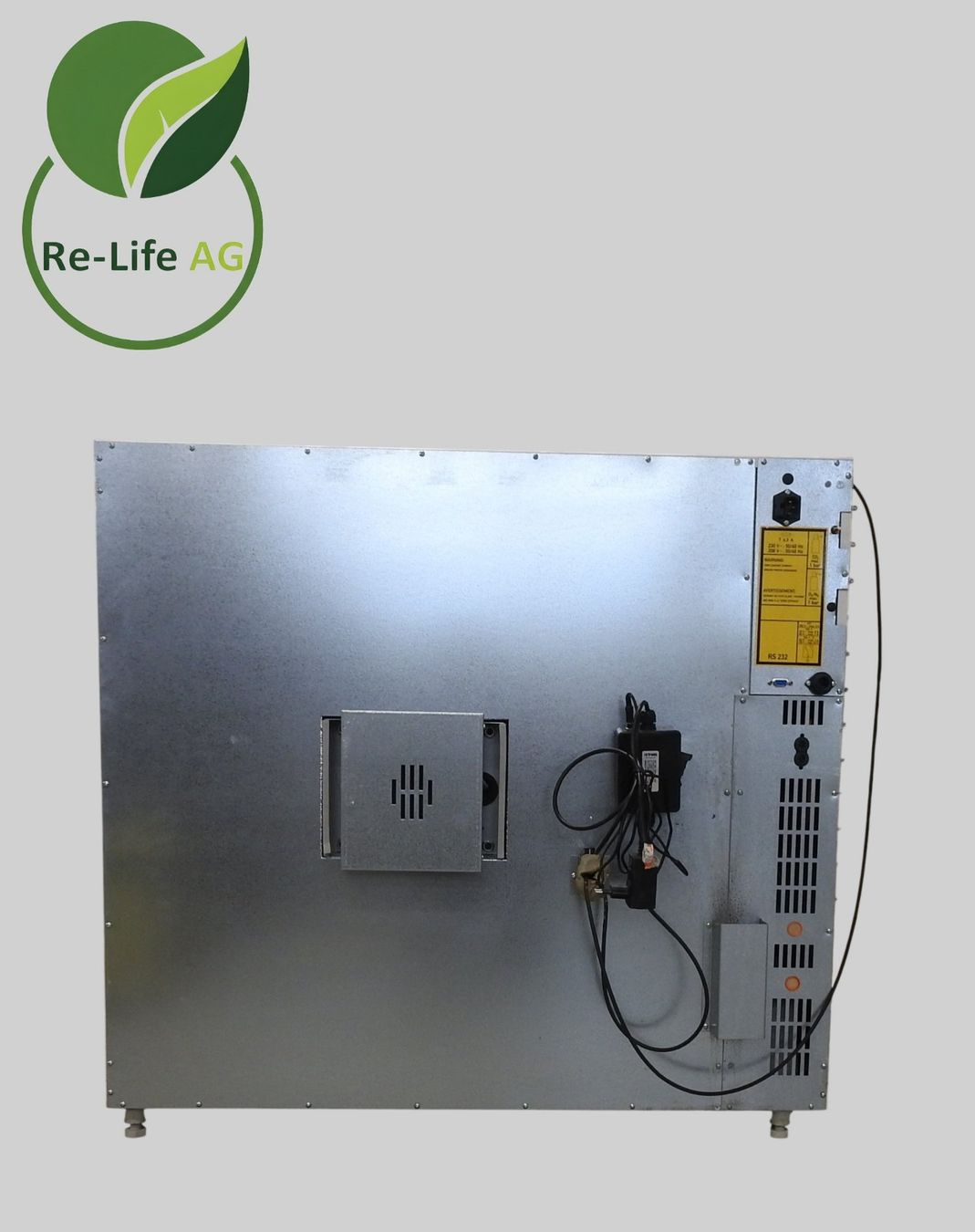 Altro in Accessori per animali: Thermo BBD6220 CO₂-Inkubator – Usato da Reinach BL venduto da Re-LifeAG_Labor 6