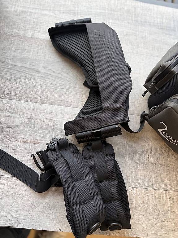 Rucksäcke: Kühlrucksack schwarz – Neu und originalverpackt aus Romanshorn von nor_9jxr 3