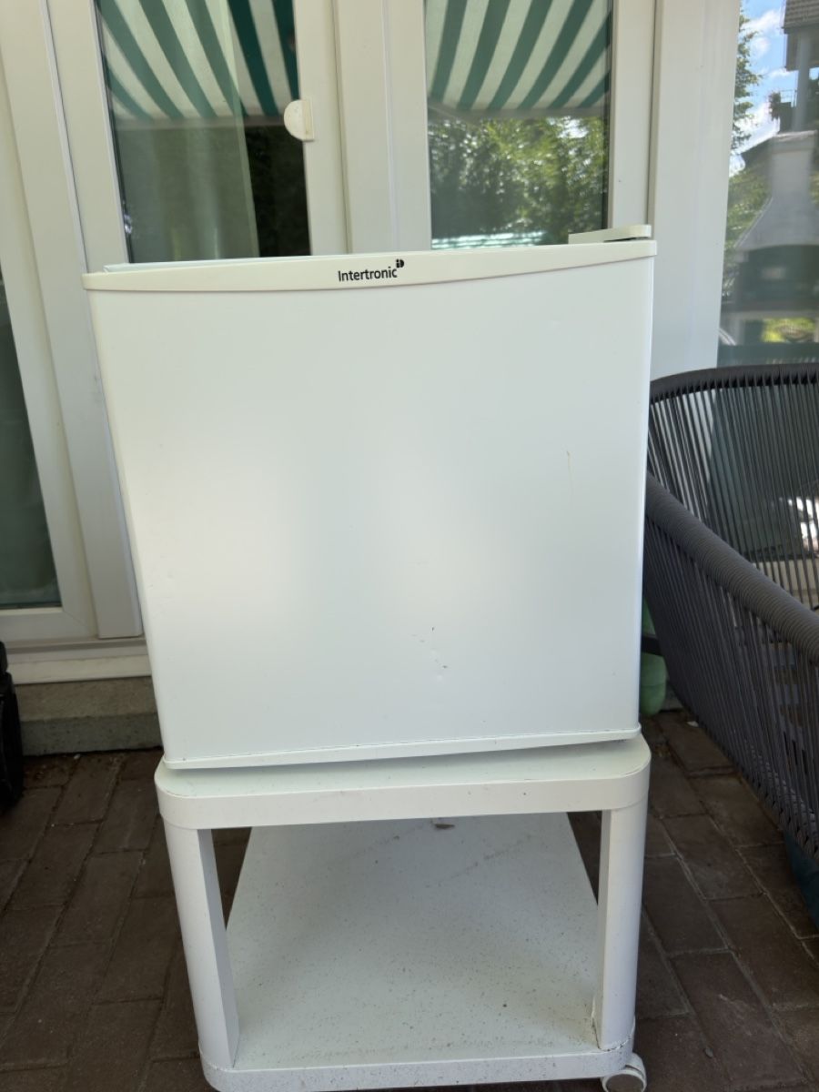 Kühlschrank: Mini kühlschrank – Gebraucht aus Birmensdorf ZH von natascha.6k