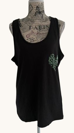 5192CV – Haut Nightwear – L
