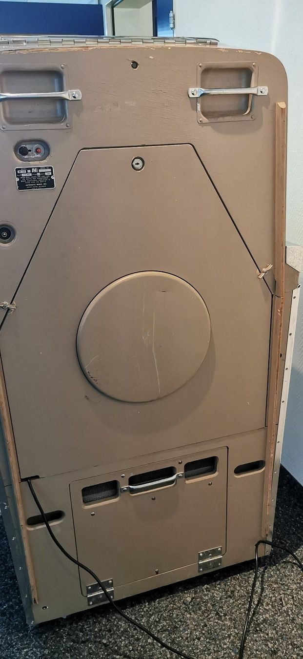 Jukebox: Musikbox AMI K100 – Usato da Geroldswil venduto da jukeman 5