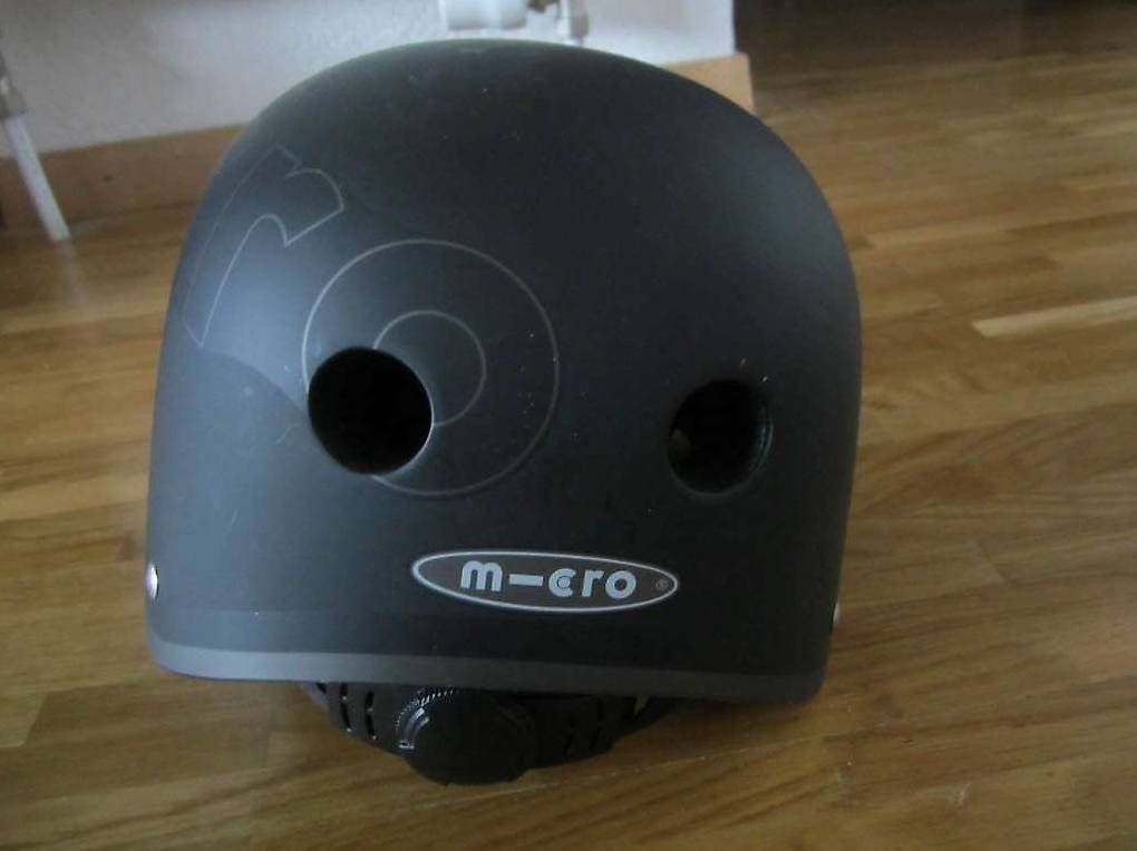 Helme: Casque enfant "Micro" (taille 53-58 cm) – Gebraucht aus Lausanne von lae_w2zr 1