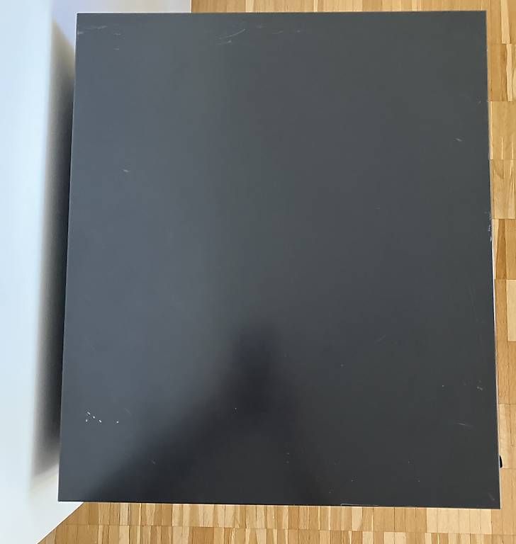 Ikea Armadi: Metallschrank – Usato da Zürich venduto da Ranuu 2