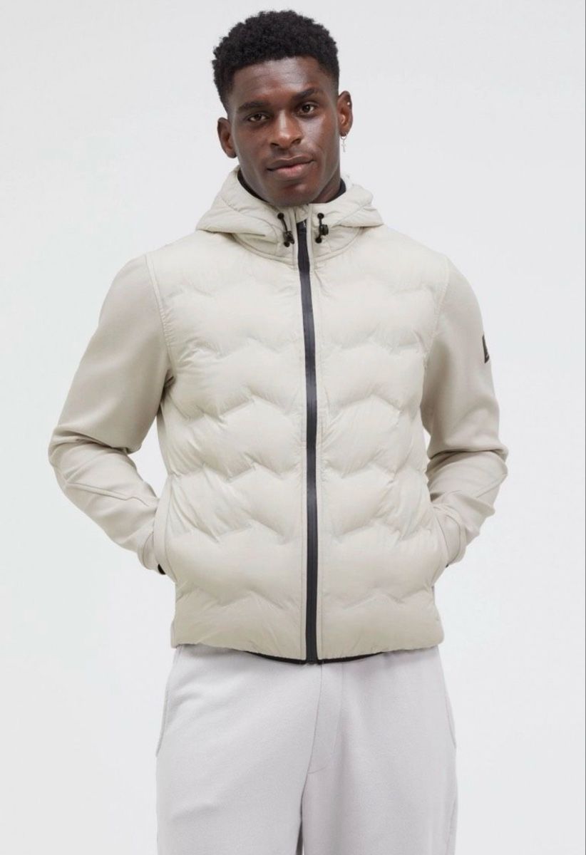 Camp David Jacken: Camp David Jacke – Neu (gemäss Beschreibung) aus Erlinsbach SO von _stjepi_ 2