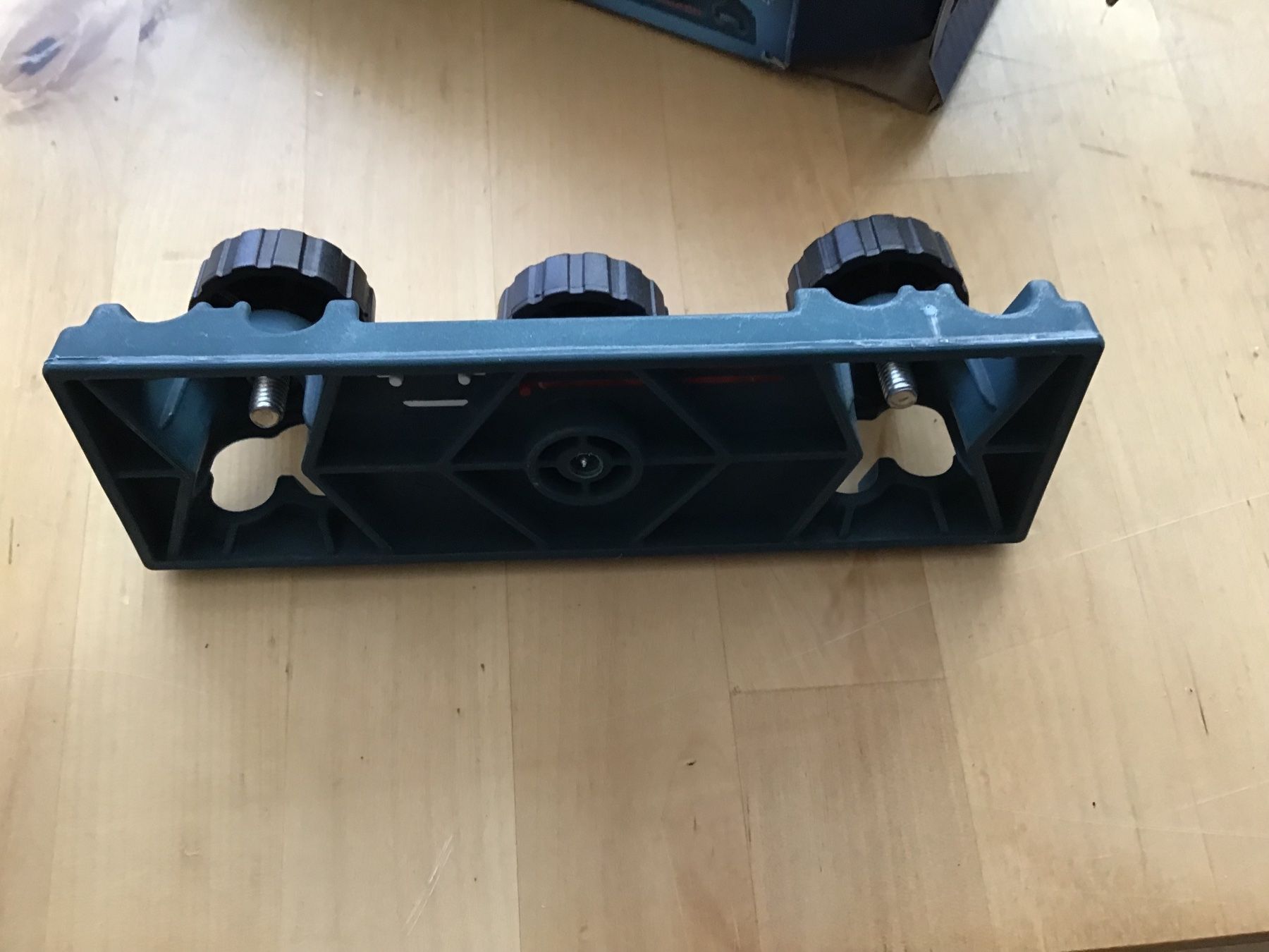 Bosch Tous les outils: BOSCH OFZ Zirkeladapter – Neuf avec emballage d'origine à Leuggern par roetherm 2