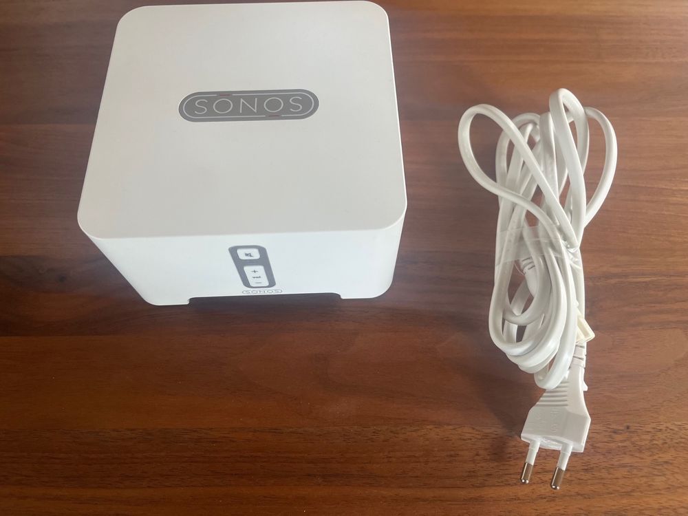 CAVO DI ALIMENTAZIONE 12 PIEDI PER SONOS CONNECT ZP90 ZONE - Foto 3