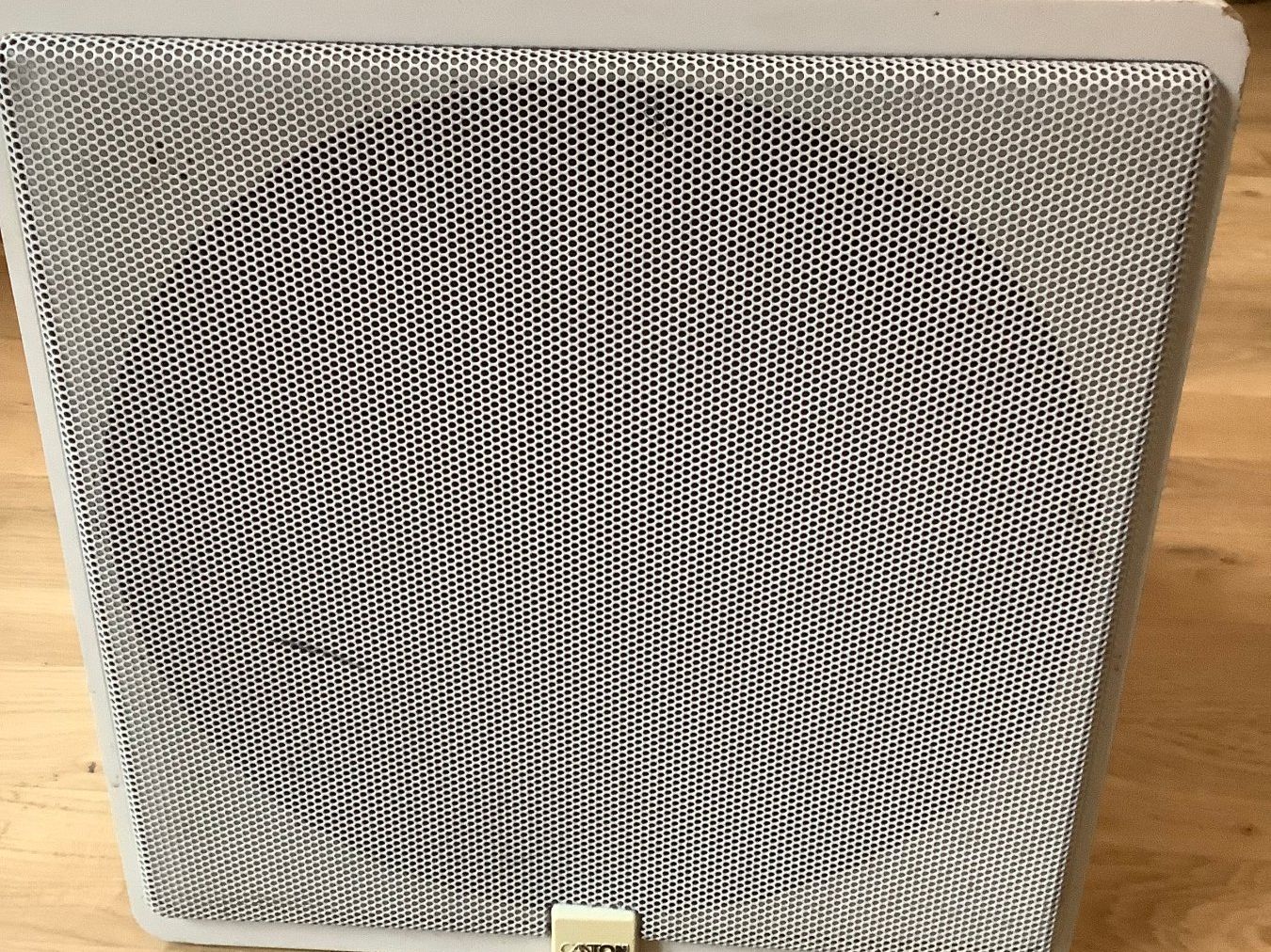 Canton Casse acustiche: Canton Subwoofer Plus C & GL210 Satelliten – Usato da Zürich venduto da Alcesa 3