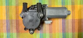 Scheibenhebermotor Citroen Berlingo Peugeot Partner Bosch