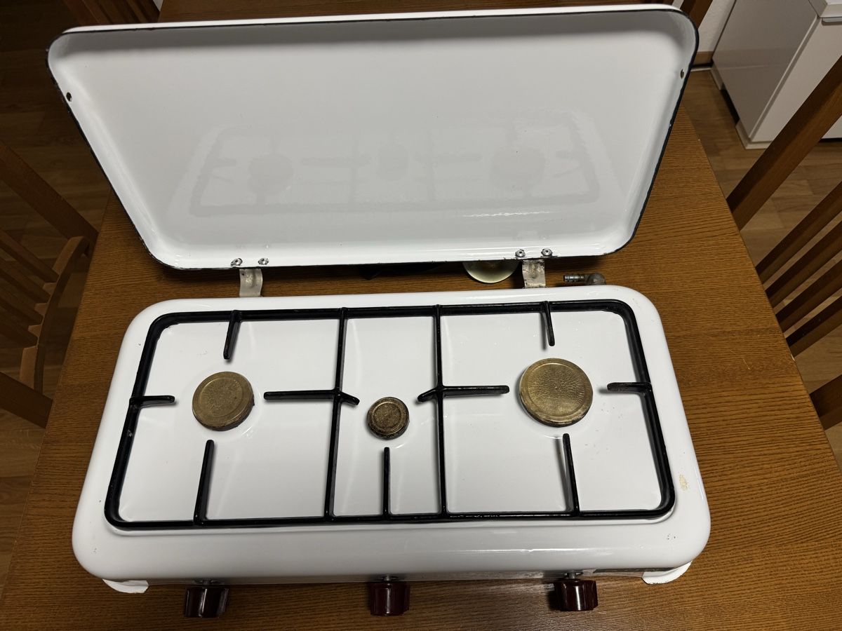 Cucine: Gasherd  – Usato da Urdorf venduto da robinson80