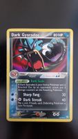 Dark Gyarados #36 – Pokémon Team Rocket Returns