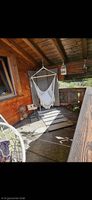 Hängesessel "Boho" 