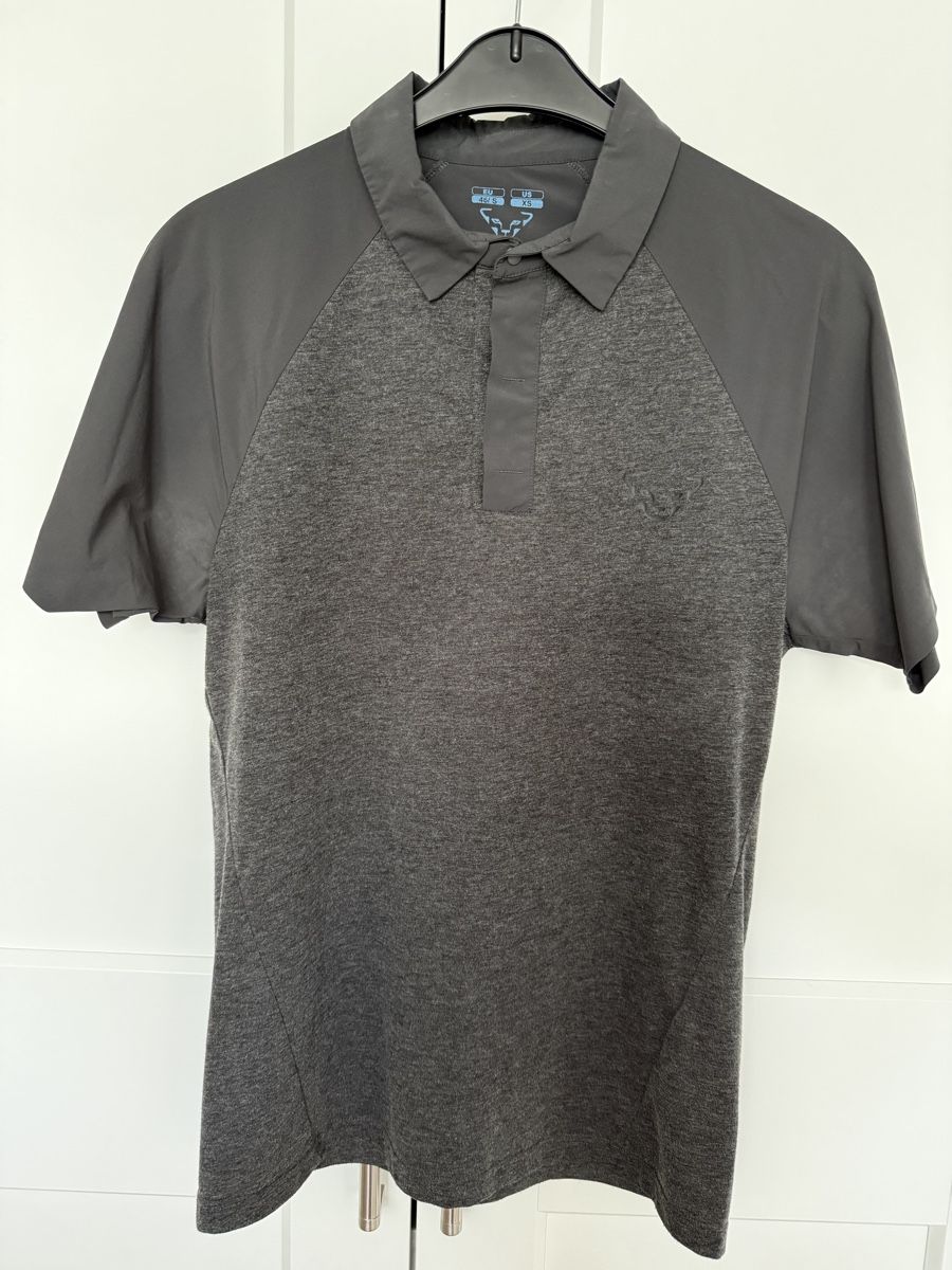 Dynafit T-Shirts: Dynafit Shirt Grösse S – Gebraucht aus Tuggen von sunny715