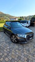 Audi q5 sline tdiquattro