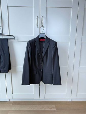 Hugo Boss Business Anzug (Set) für Damen
