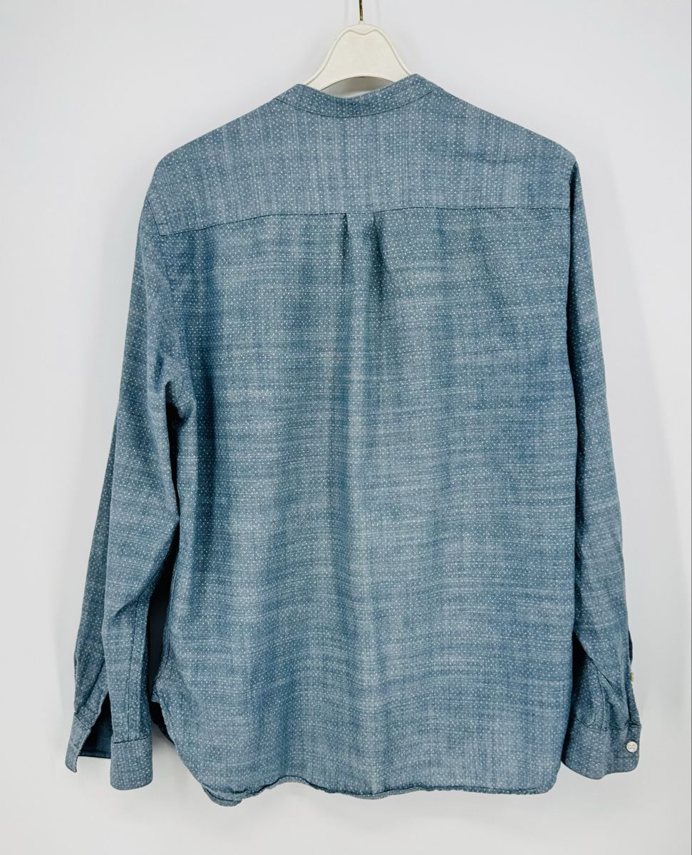 H&M Camicie: # MAN - Hemd Gr. M - H&M # – Usato da Bolligen venduto da secondhand-with-love 1