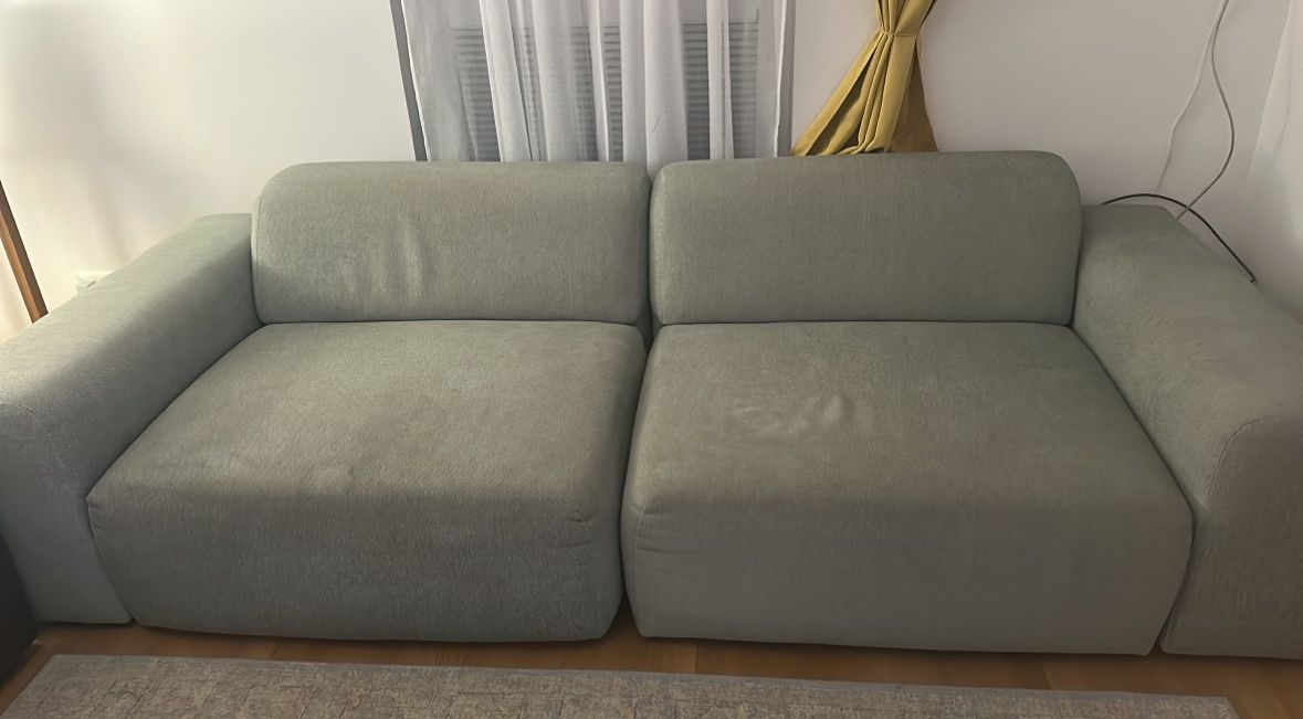 MYCS Sofas: Modernes Modularsofa – Gebraucht aus Steinhausen von sil_26dd 2