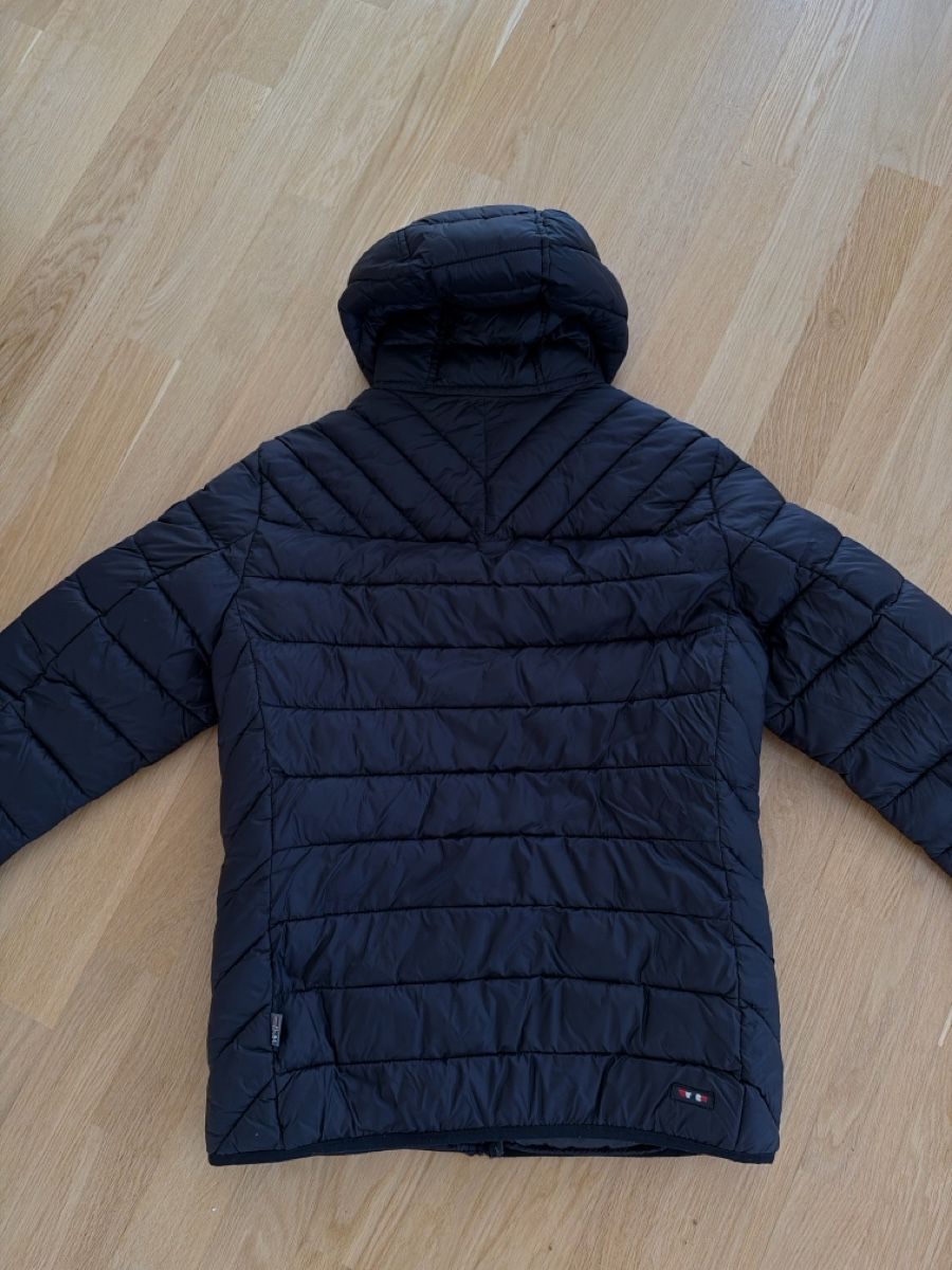 Napapijri Giacche: Napapijri Steppjacke, Grösse M – Usato da Hägendorf venduto da fufj11 4