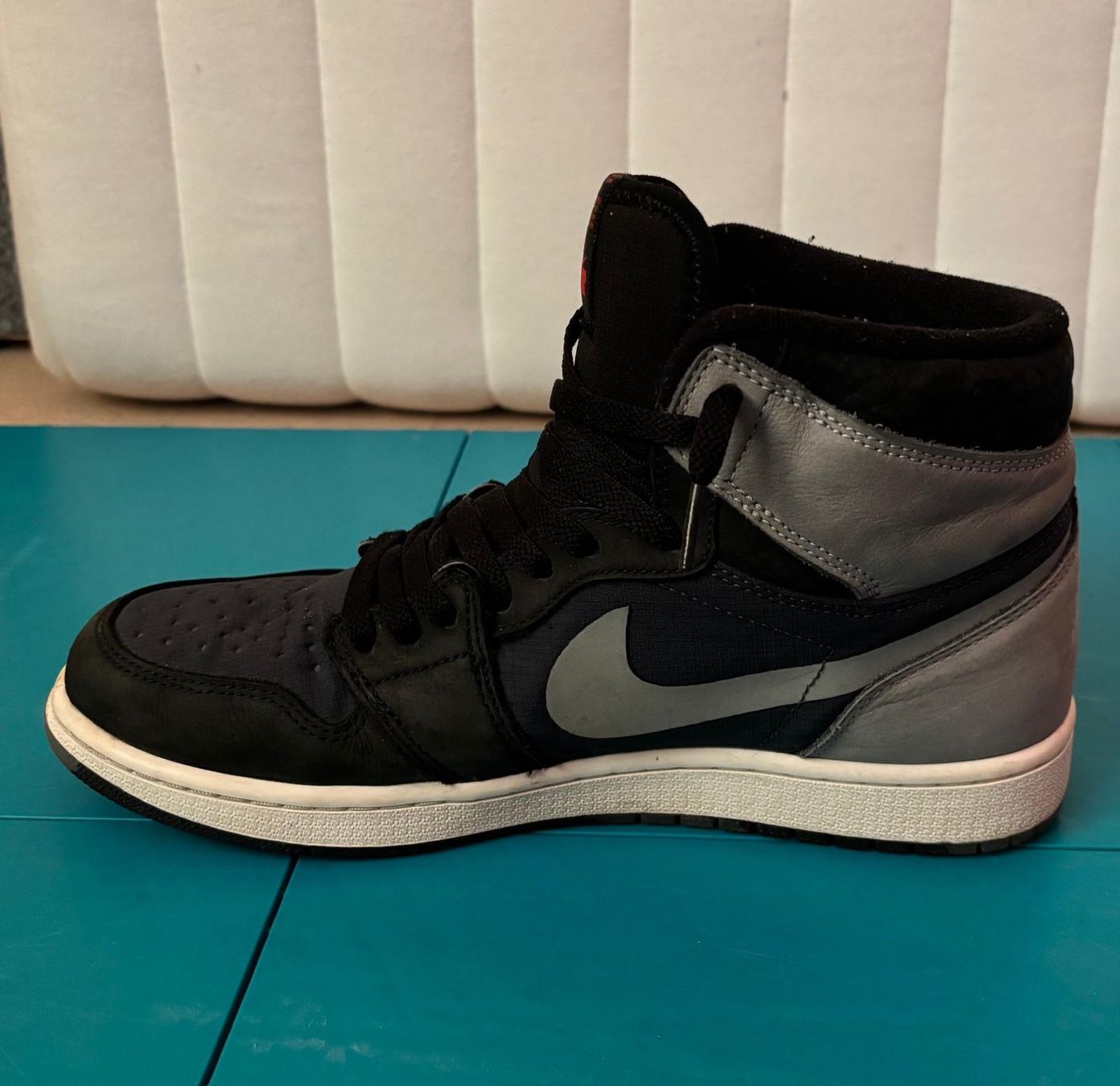 Scarpe da uomo: Jordan 1 High Gore-Tex Gr. 44 – Usato da reichenbach im kandertal venduto da turbo111 1