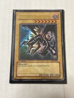 Rotäugiger Blauer Drache 1. Auflage SDJ-G001