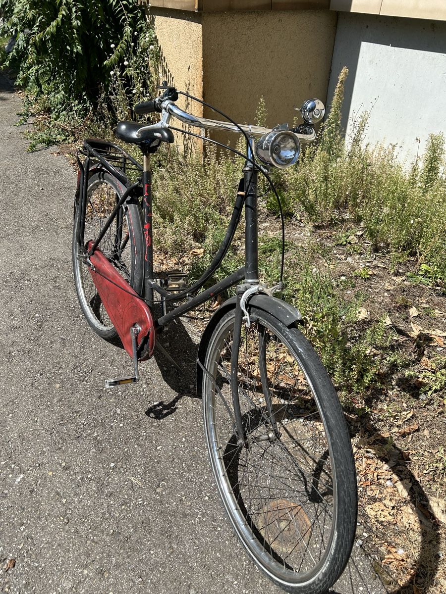 Biciclette: velo – Usato da Egerkingen venduto da G1970B 1