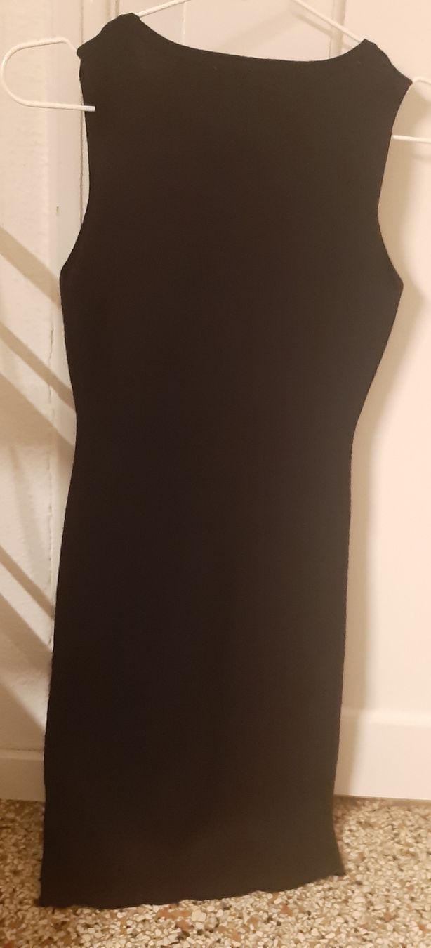 Vestiti: NEU! Kleid lang/ kurzarm Gr. S – Nuovo e nell'imballaggio originale da Zürich venduto da Venecia25 8