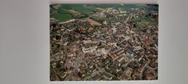 Alte Ansichtskarte von Langenthal BE, Top Zustand!