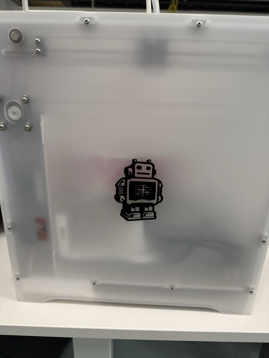 Ultimaker Imprimante 3D: Ultimaker 3 3D Printer – Neuf (Voir description) à Rorschach par _G3n4L1n_ 8