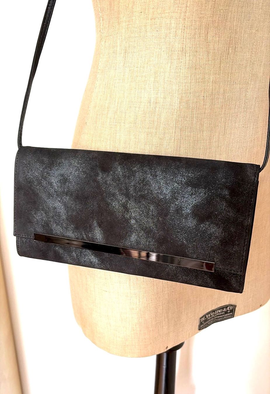 Borse da donna: Peter Kaiser Cocktail-Clutches & Abendtasche – Usato da St.Gallen venduto da Boergie 1
